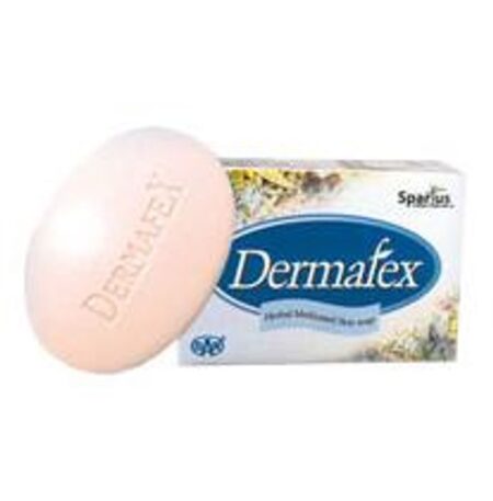 Ban Labs Dermafex Soap