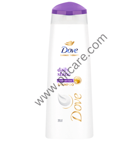Dove Daily Shine Therapy Shampoo Intense Repair