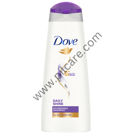 Dove Daily Shine Shampoo Intense Repair