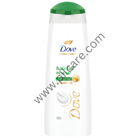Dove Hairfall Rescue Shampoo Intense Repair