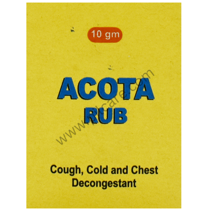 Acota Rub