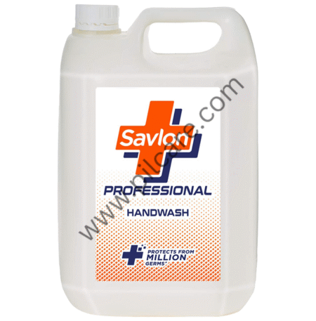 Savlon Professional Handwash