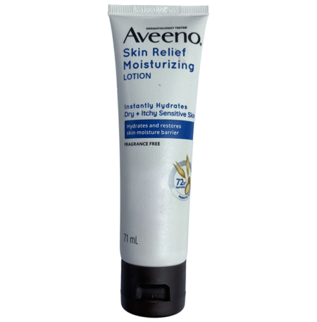 Aveeno Skin Relief Moisturizing Lotion