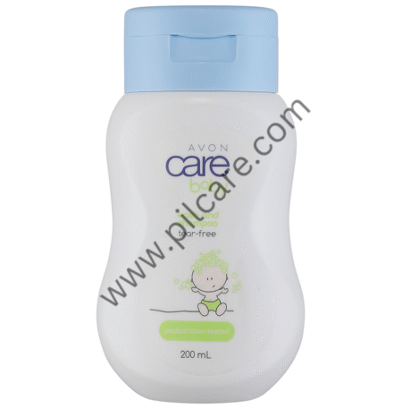 Avon Care Baby Wash and Shampoo