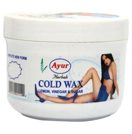 Ayur Cold Wax