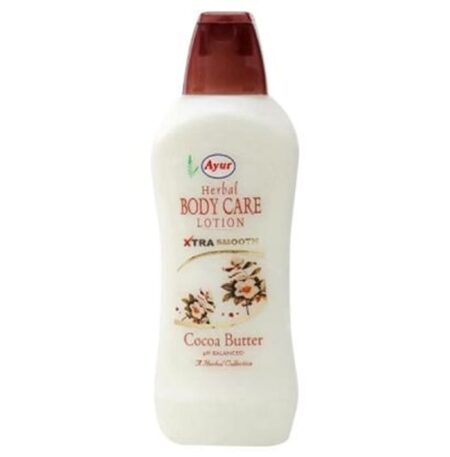 Ayur Herbal Body Care Lotion