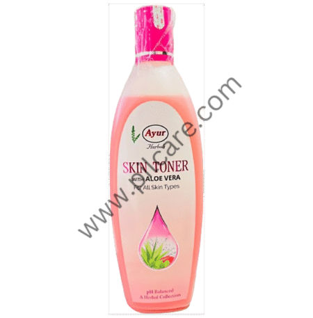 Ayur Herbal Skin Toner