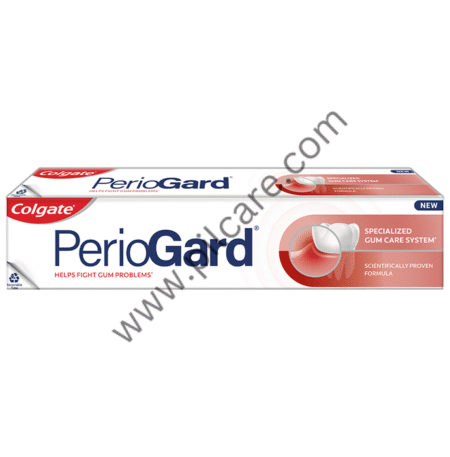 Colgate PerioGard Toothpaste