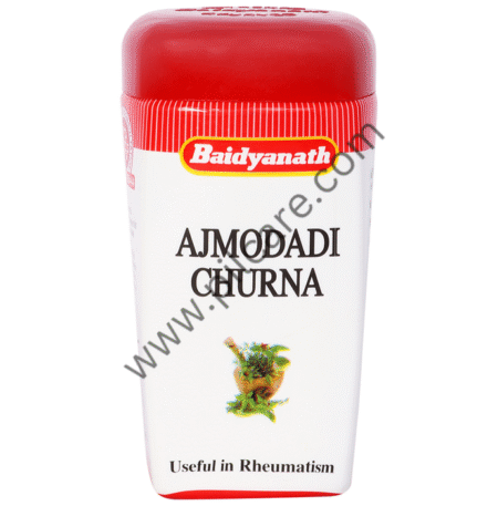 Baidyanath (Jhansi) Ajmodadi Churna