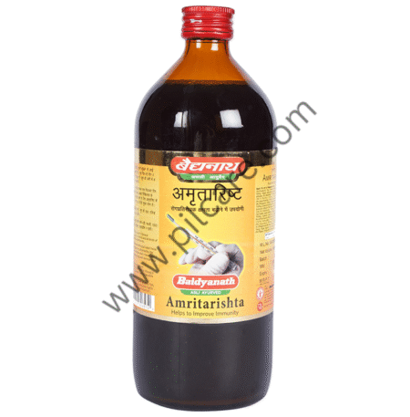 Baidyanath (Jhansi) Amritarishta