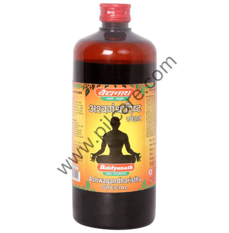 Baidyanath (Jhansi) Ashwagandharistha Special