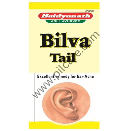 Baidyanath (Jhansi) Bilva Tail
