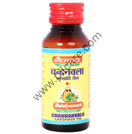 Baidyanath (Jhansi) Chandanvala Lakshadi Tel