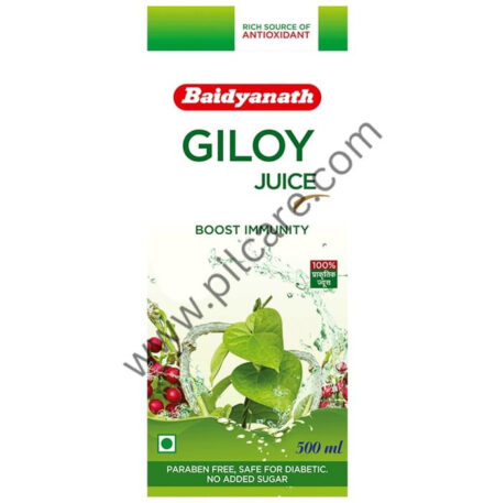 Baidyanath (Jhansi) Giloy Juice