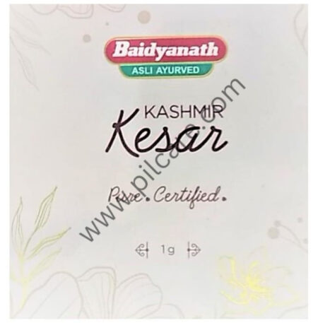 Baidyanath (Jhansi) Kashmir Kesar