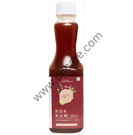 Baidyanath (Jhansi) Kokkum Ready to Drink Juice