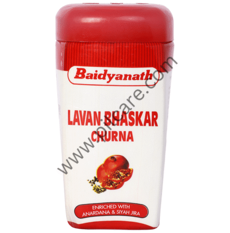 Baidyanath (Jhansi) Lavan Bhaskar Churna