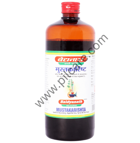 Baidyanath (Jhansi) Mustakarishta