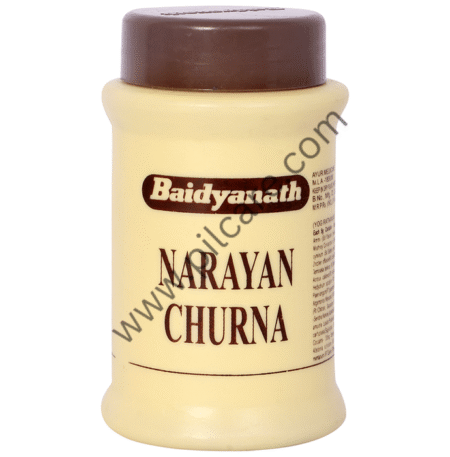 Baidyanath (Jhansi) Narayan Churna