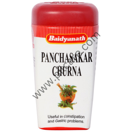 Baidyanath (Jhansi) Panchasakar Churna