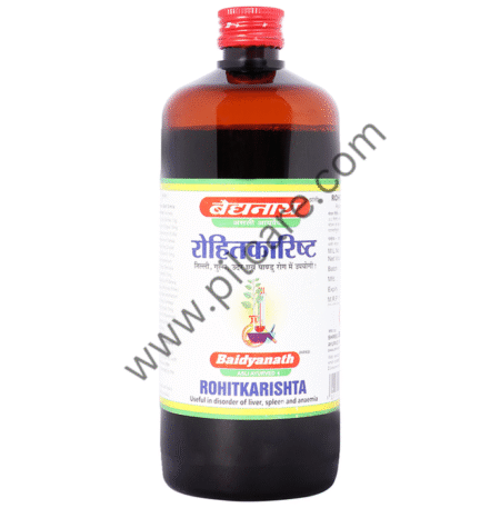 Baidyanath (Jhansi) Rohitkarishta