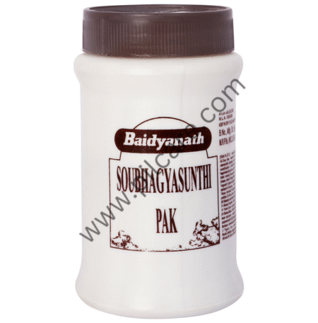 Baidyanath (Jhansi) Soubhagya Sunthi Pak
