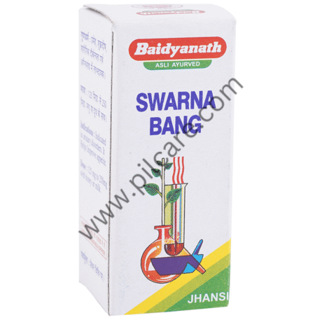 Baidyanath (Jhansi) Swarna Bang