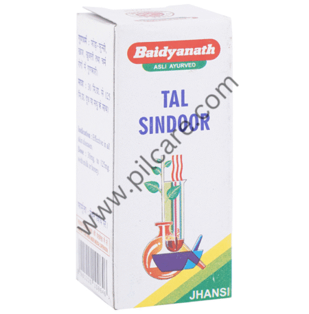 Baidyanath (Jhansi) Tal Sindoor