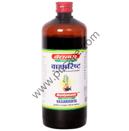 Baidyanath (Jhansi) Vasarishta