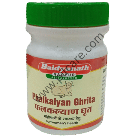 Baidyanath (Nagpur) Phalkalyan Ghrita