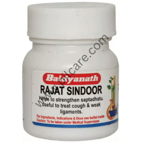 Baidyanath (Nagpur) Rajat Sindoor