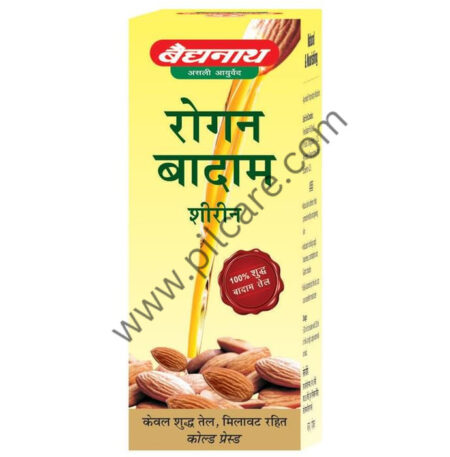 Baidyanath (Nagpur) Rogan Badam Shirin