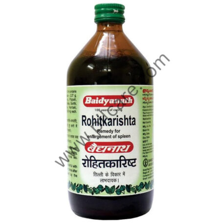 Baidyanath (Nagpur) Rohitkarishta