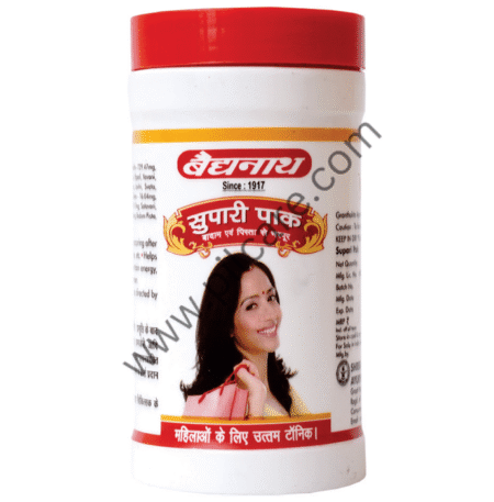 Baidyanath (Nagpur) Supari Pak