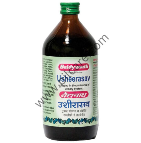 Baidyanath (Nagpur) Usheerasav