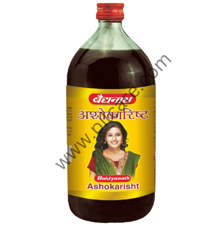 Baidyanath (Noida) Ashokarisht