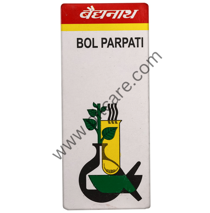 Baidyanath (Noida) Bol Parpati