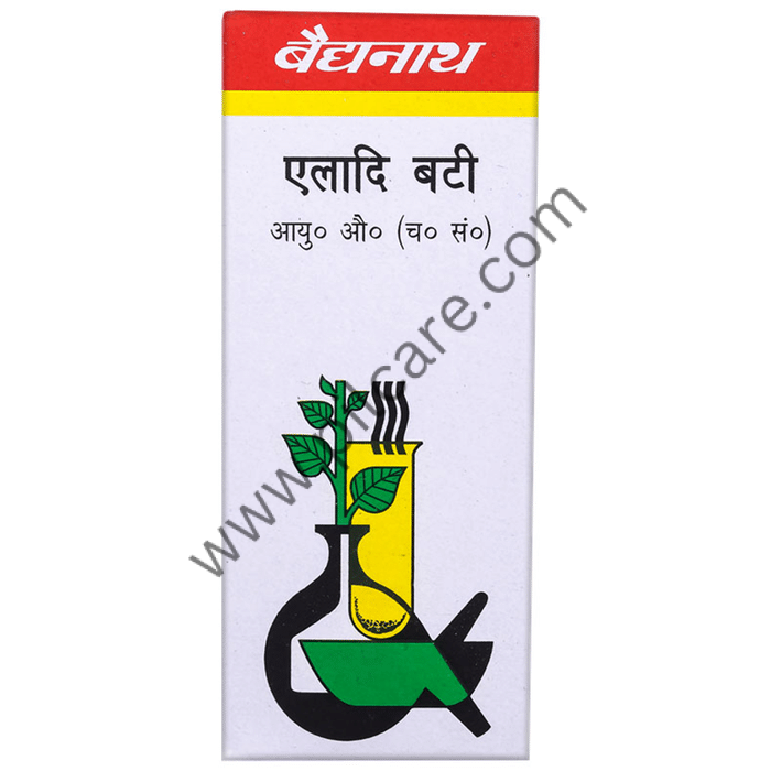 Baidyanath (Noida) Eladi Bati