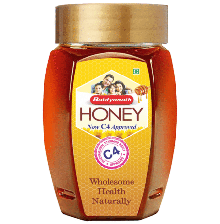 Baidyanath (Noida) Honey | No Sugar Adulteration