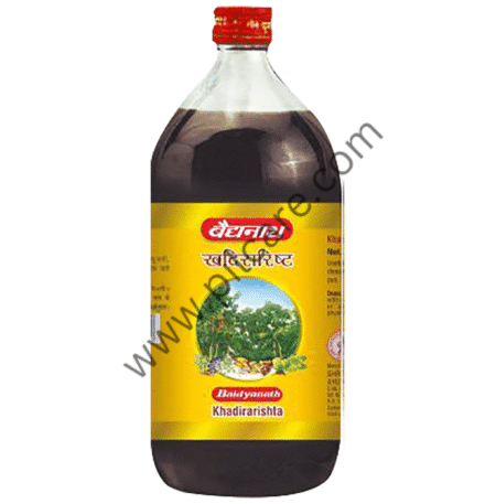 Baidyanath (Noida) Khadirarishta