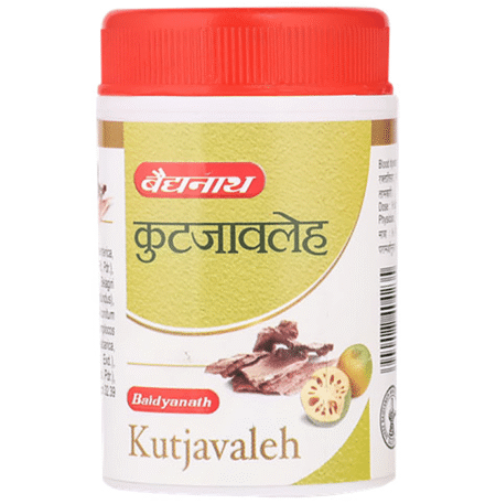 Baidyanath (Noida) Kutjavaleh Powder