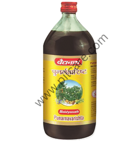 Baidyanath (Noida) Punarnavarishta