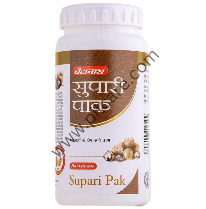 Baidyanath (Noida) Supari Pak