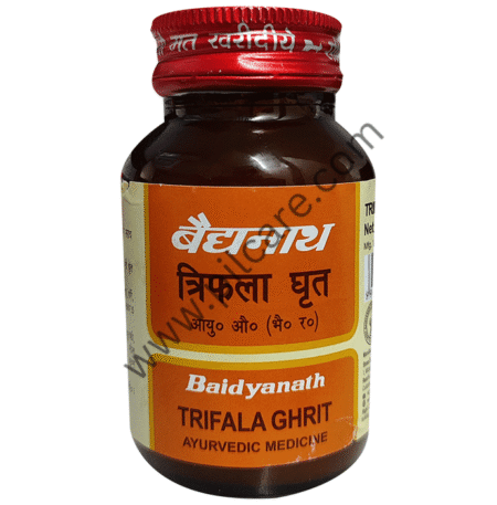 Baidyanath (Noida) Trifala Ghrit Powder