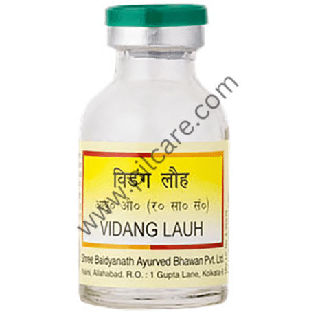 Baidyanath (Noida) Vidang Lauh