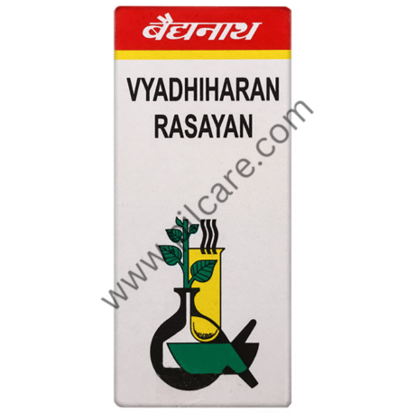 Baidyanath (Noida) Vyadhiharan Rasayan Powder