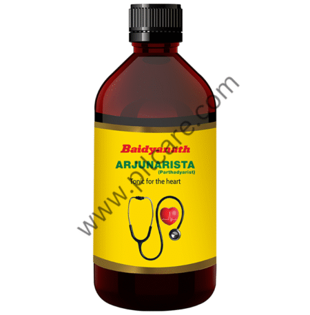 Baidyanath Arjunarista
