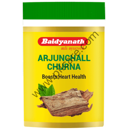 Baidyanath Arjunchall Churna