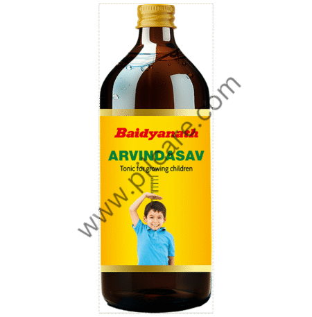 Baidyanath Arvindasava