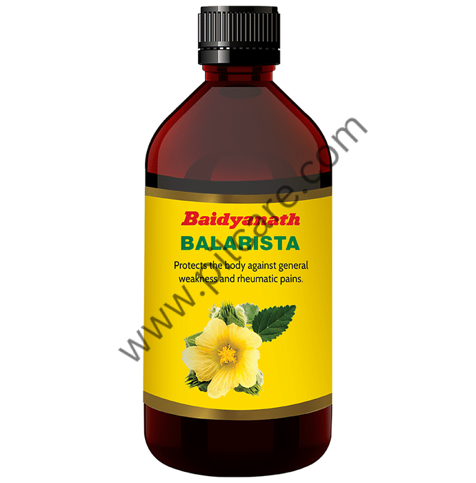 Baidyanath Balarishta